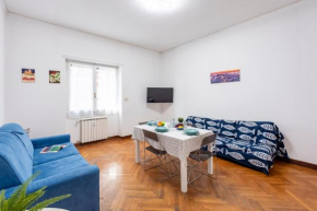 House Rondinella Genova City Center - Happy Rentals Genova
